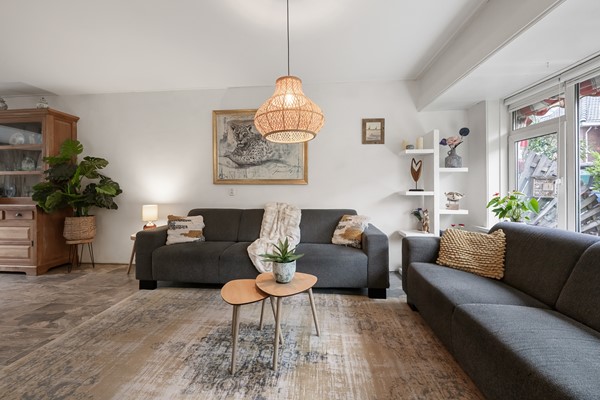 Medium property photo - Agavestraat 11, 1561 KE Krommenie